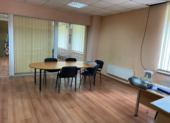 Продажа целостного имущественного комплекса 6 763 м2 в Полтавской области